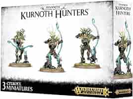 Amazon.com: Games Workshop 99120204018 